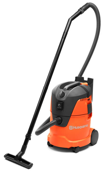 Vysavače Husqvarna