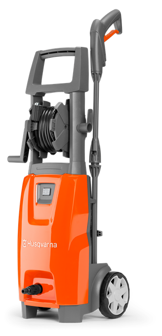Vysokotlaké čističe Husqvarna