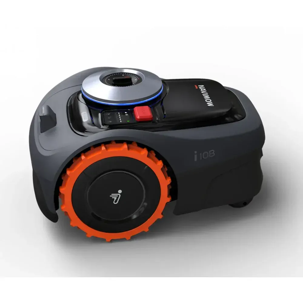 Robotická sekačka Segway Navimow i108E