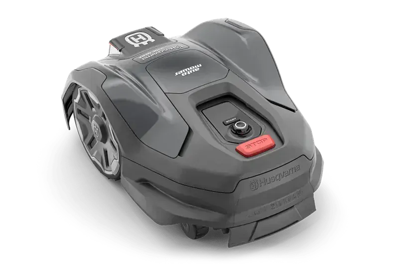Robotická sekačka Husqvarna Automower 310E NERA