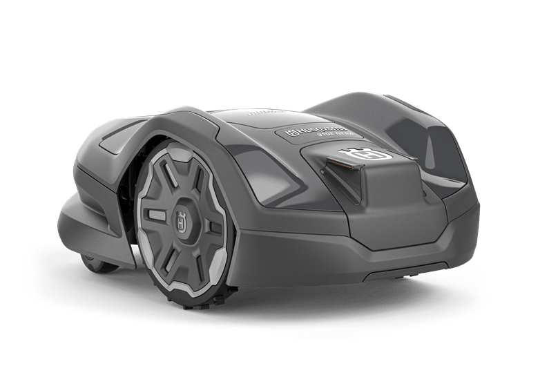 Robotická sekačka Husqvarna Automower 310E NERA