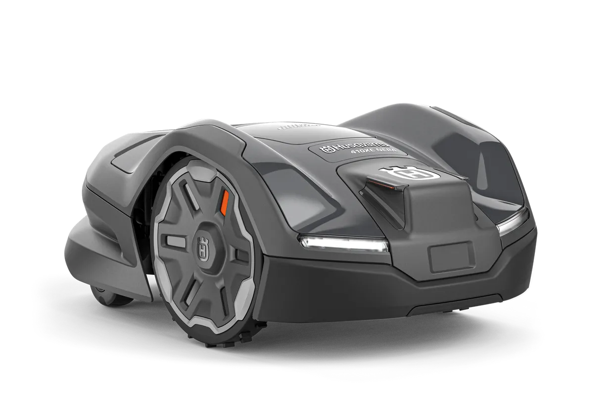 Robotická sekačka Husqvarna Automower 410XE NERA