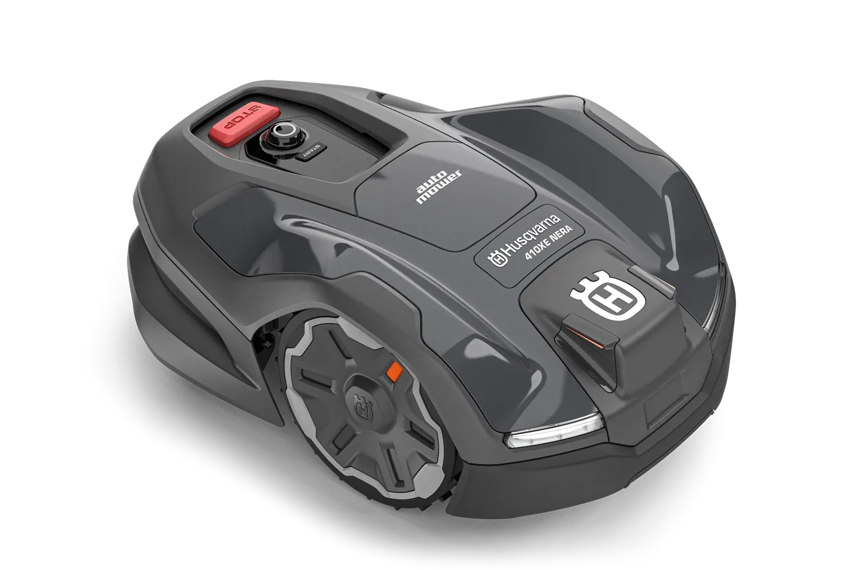 Robotická sekačka Husqvarna Automower 410XE NERA