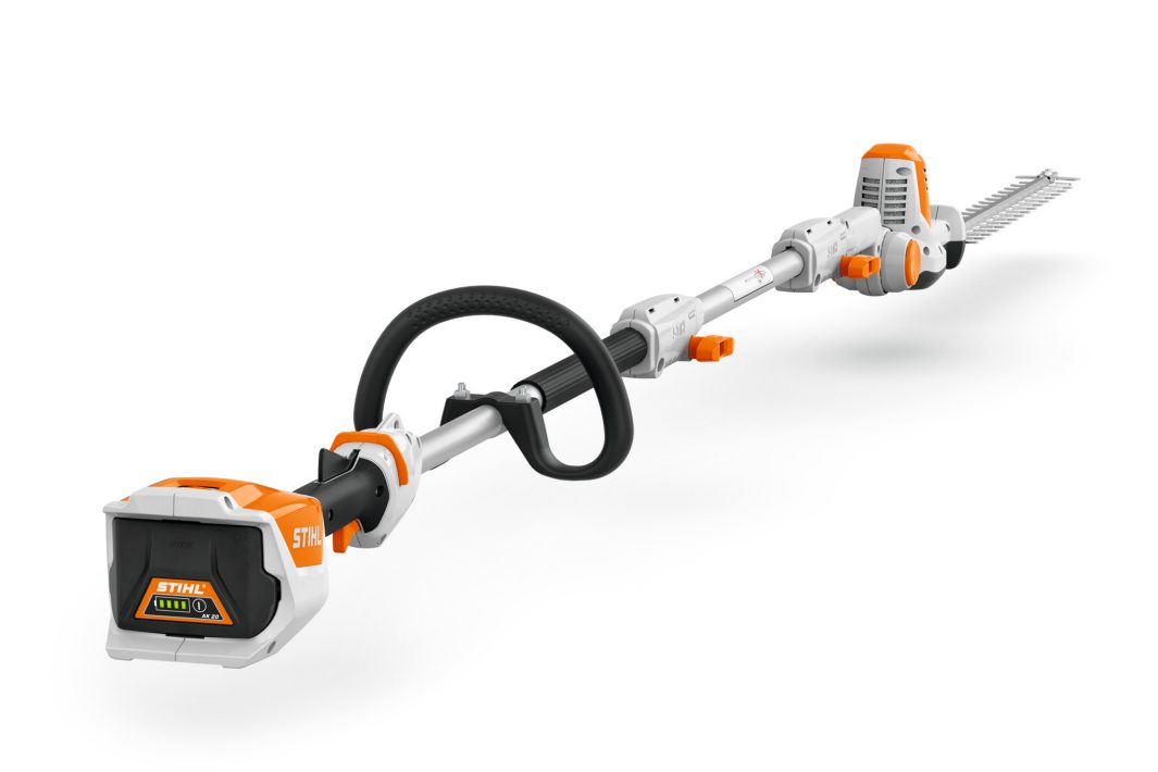 Zahradní nůžky Stihl HLA 56