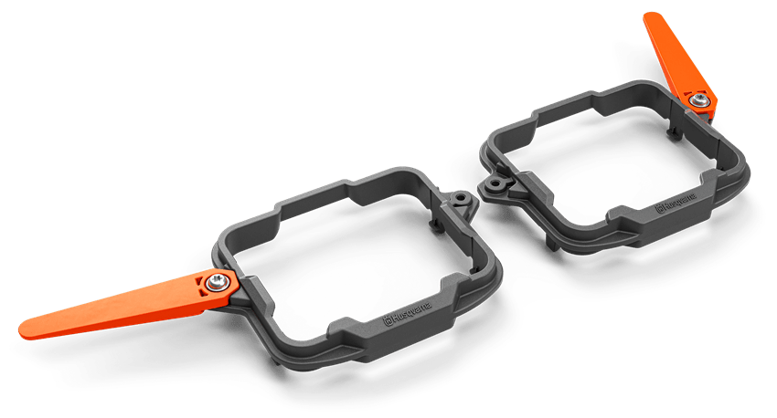 Stěrka na kola Husqvarna Automower