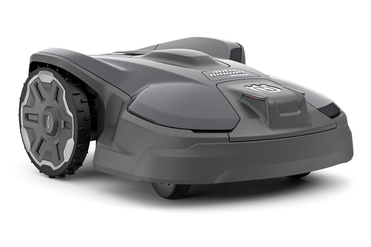 Robotická sekačka Husqvarna Automower 320 NERA s EPOS