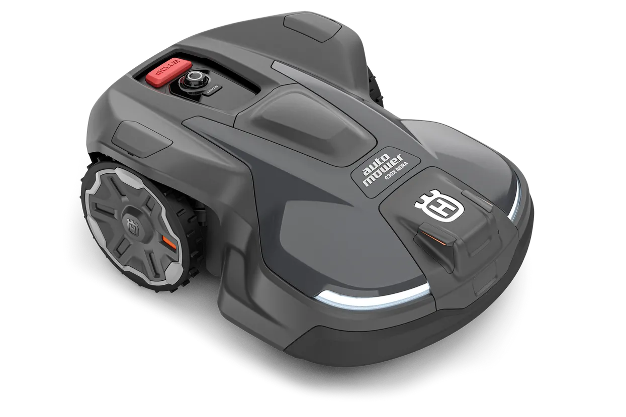 Robotická sekačka Husqvarna Automower 430X NERA s EPOS