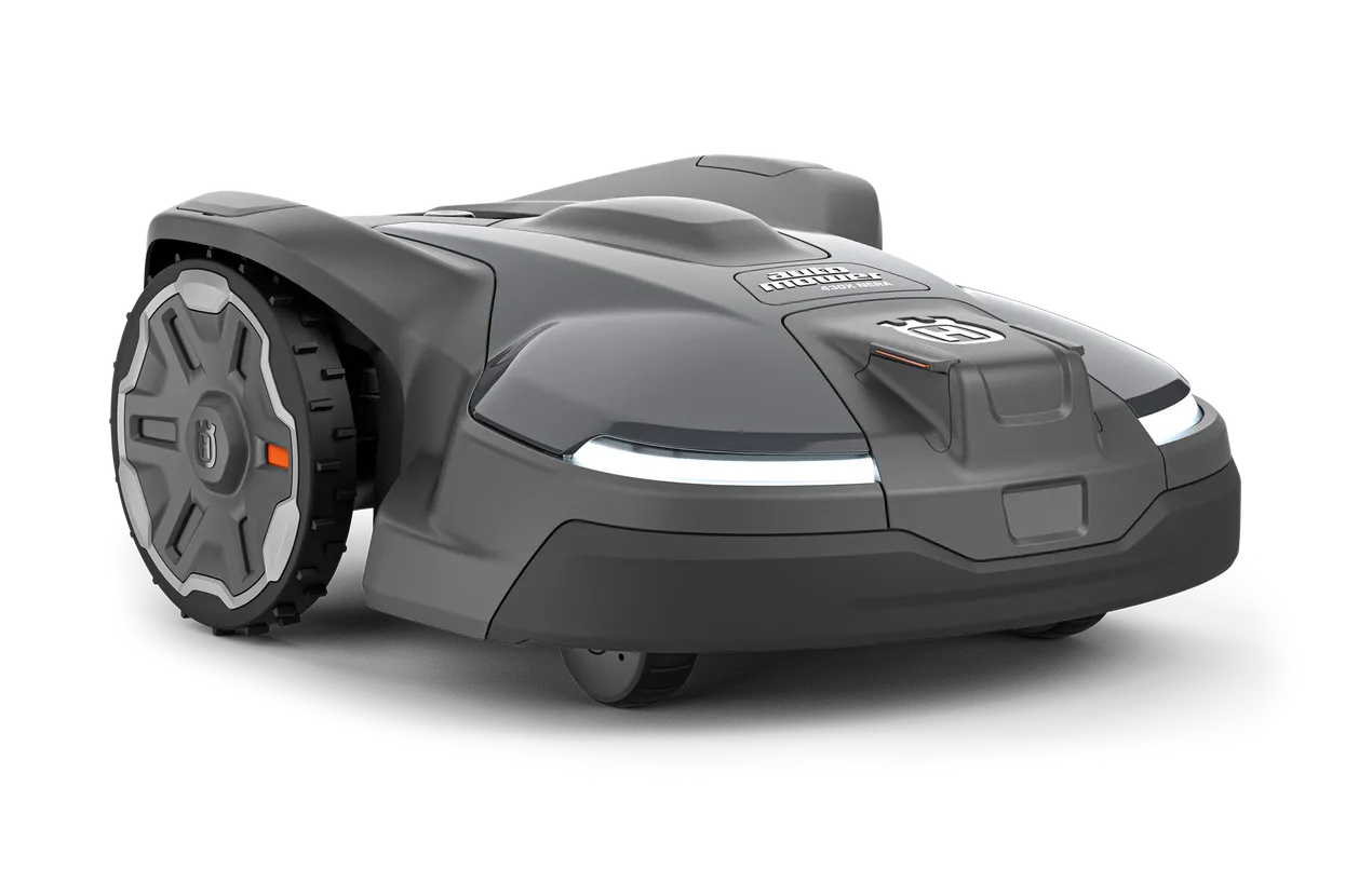 Robotická sekačka Husqvarna Automower 430X NERA s EPOS