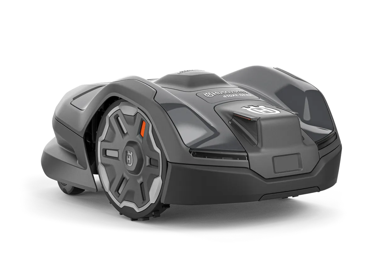 Robotická sekačka Husqvarna Automower 410XE NERA s EPOS