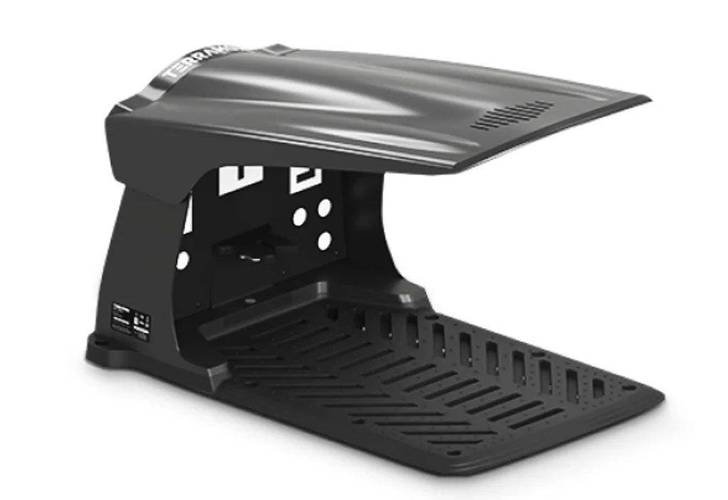 Robotická sekačka TerraMow S1200