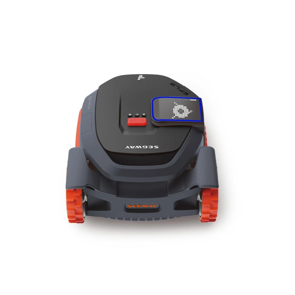 Robotická sekačka Segway Navimow X390E