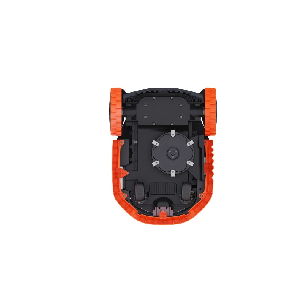 Robotická sekačka Segway Navimow X390E