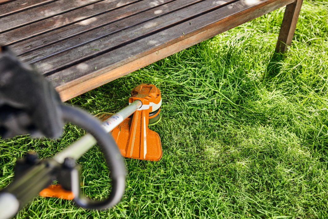 AKU vyžínač Stihl FSA 70 R