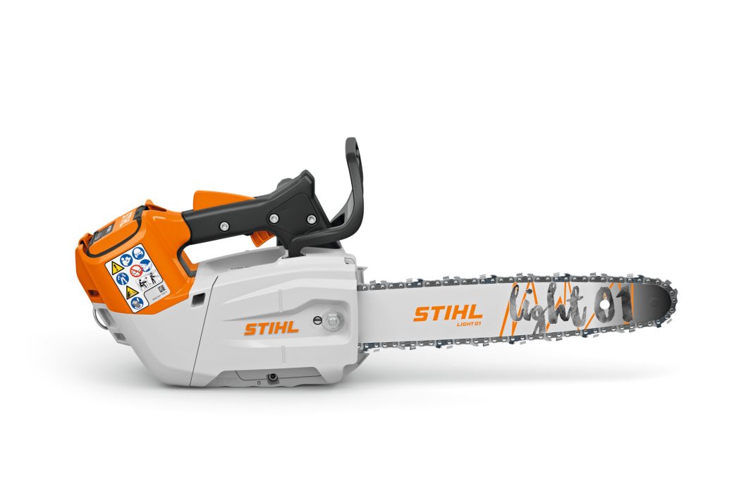 Pila Stihl MSA 190 T