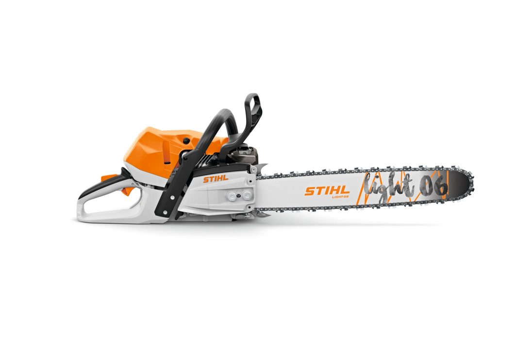 Pila Stihl MS 400 C-M