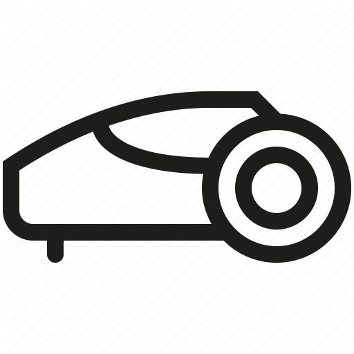 Servis a údržba robotické sekačky