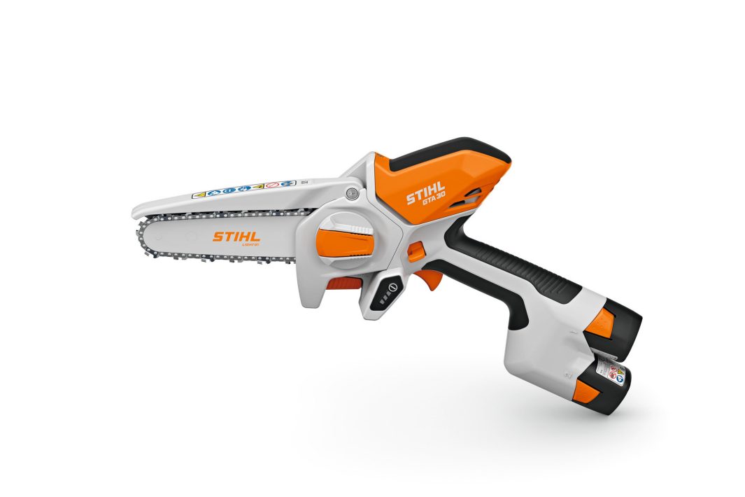 Vyvětvovací pila Stihl GTA 30 KIT
