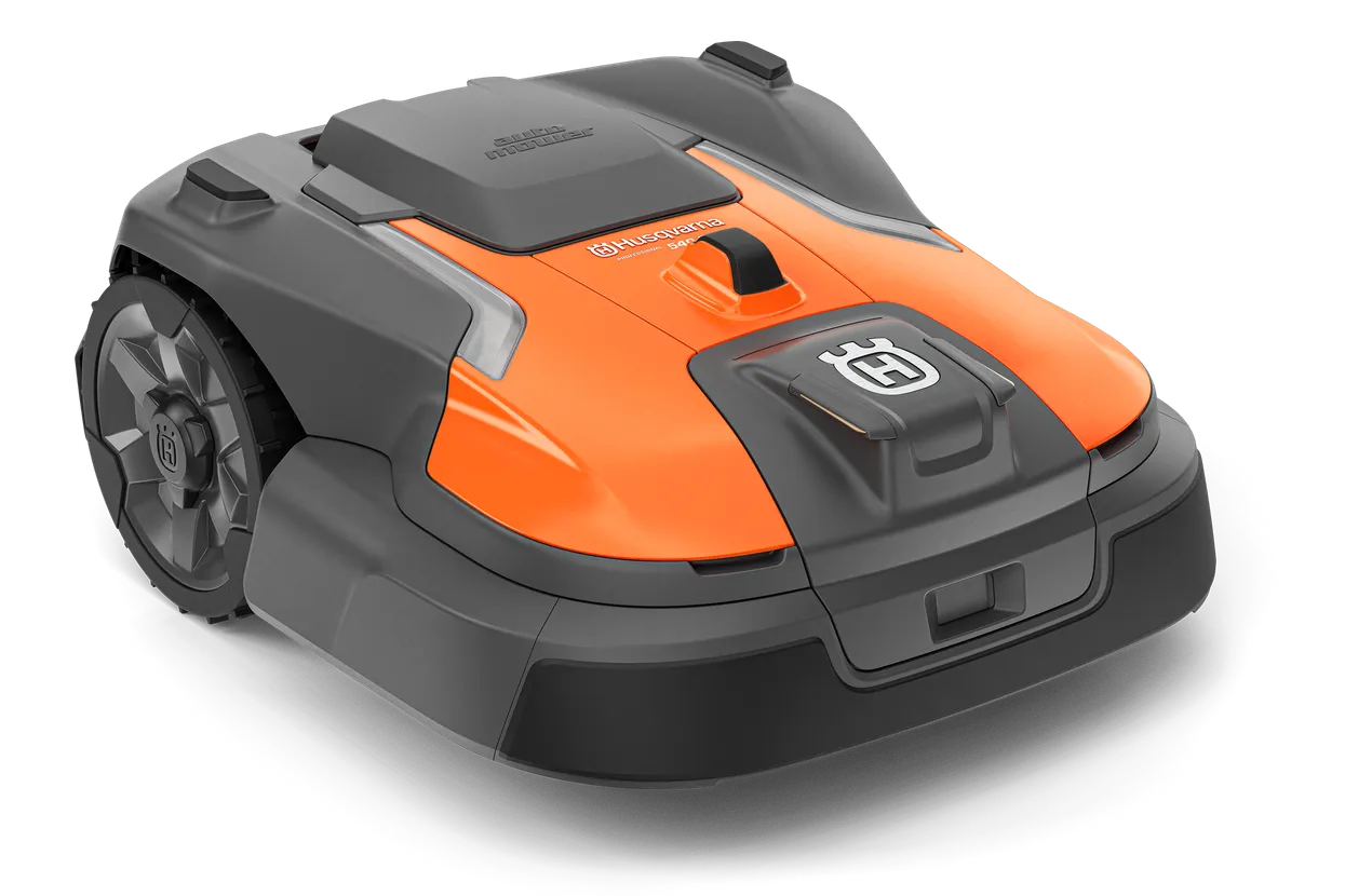 Robotická sekačka Husqvarna Automower 540 EPOS