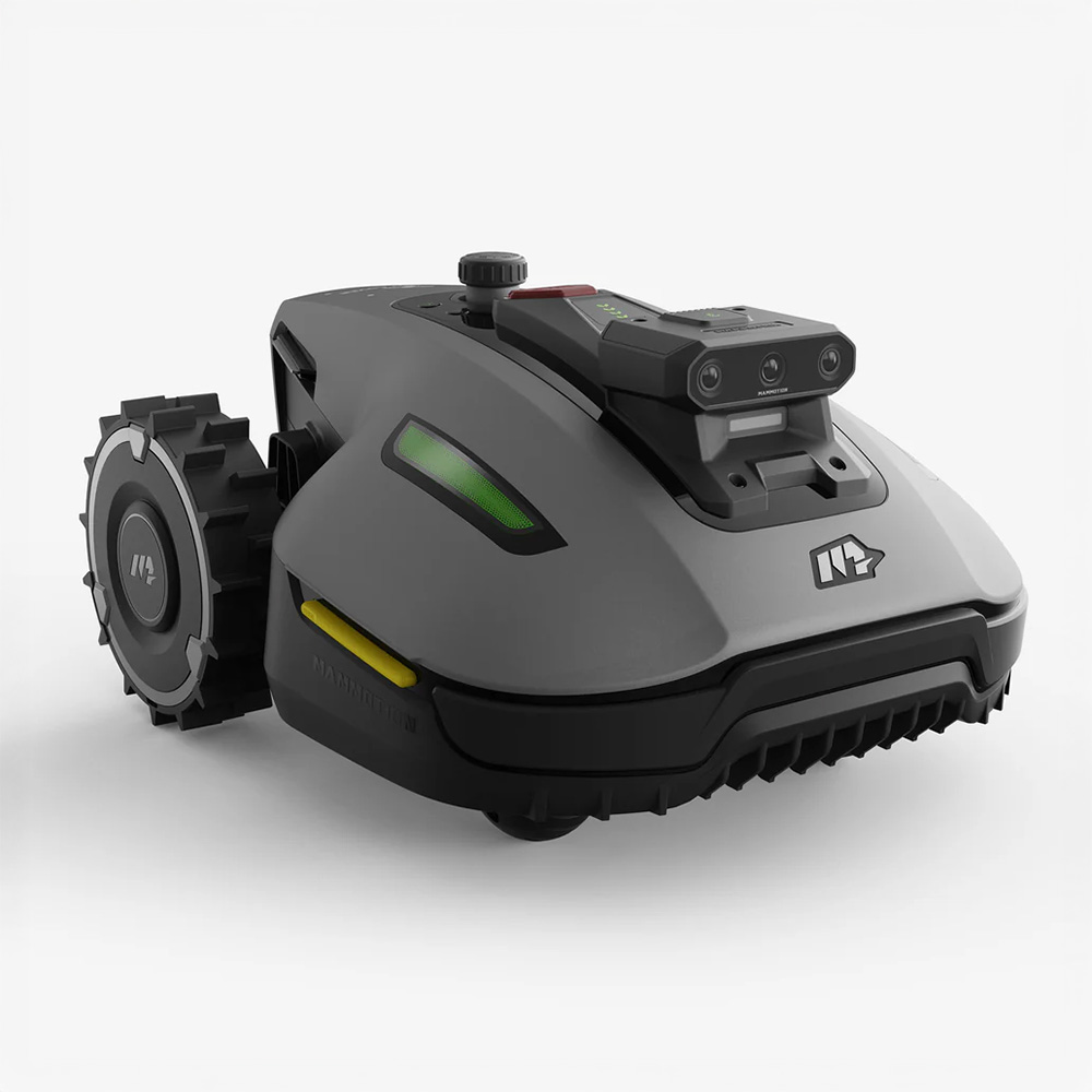 Robotická sekačka Mammotion YUKA mini 2 800
