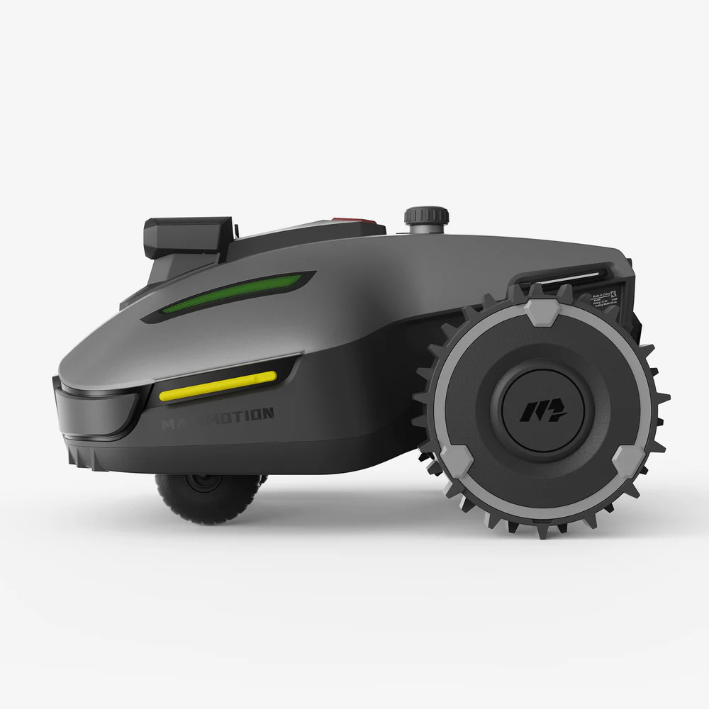 Robotická sekačka Mammotion YUKA mini 2 800