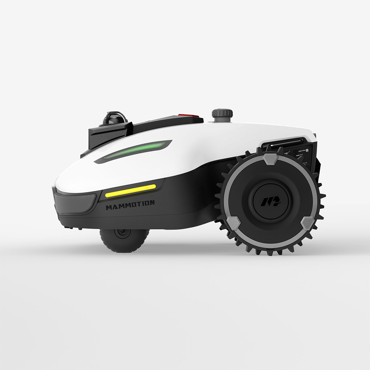 Robotická sekačka Mammotion YUKA mini 2 1000