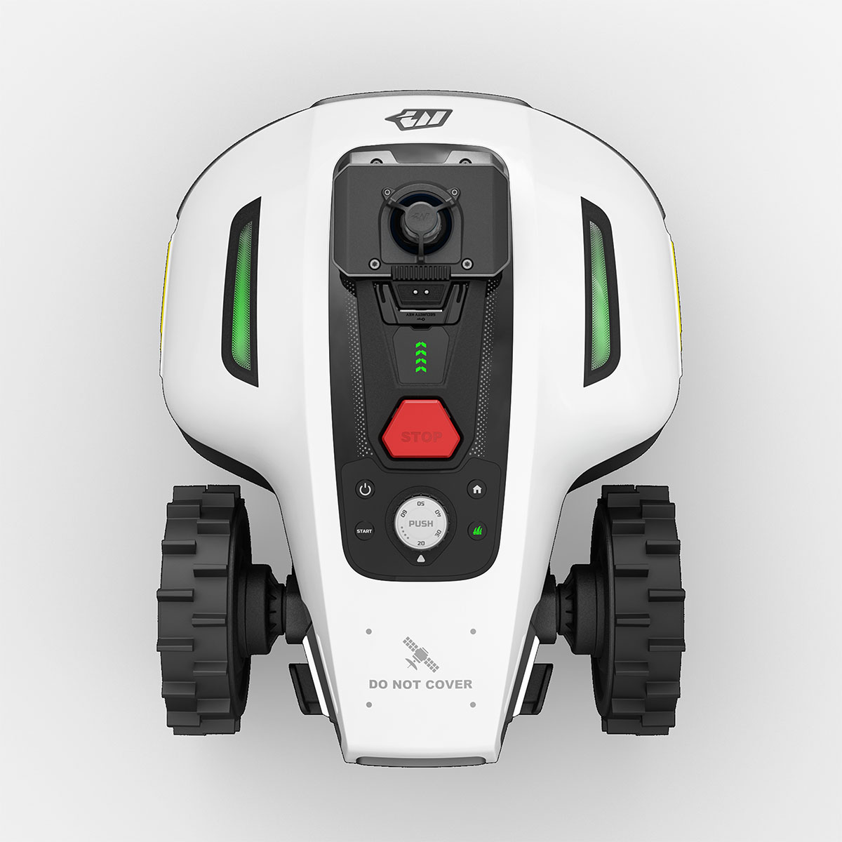 Robotická sekačka Mammotion YUKA mini 2 1000