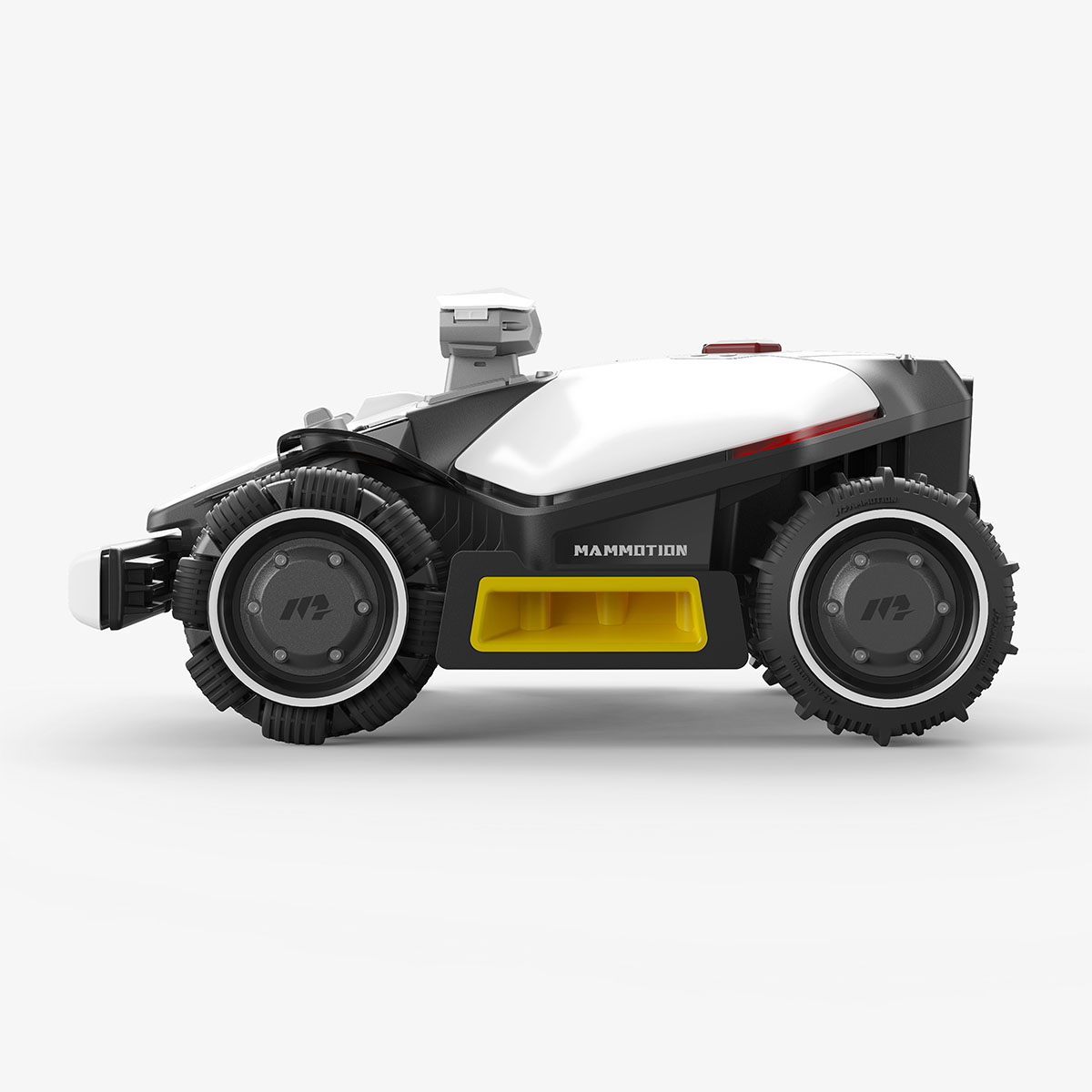 Robotická sekačka Mammotion LUBA mini 2 AWD 1500