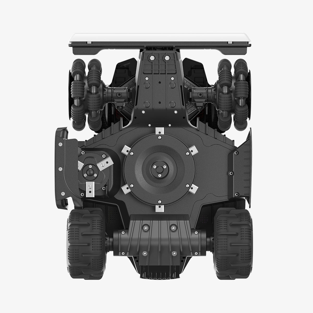 Robotická sekačka Mammotion LUBA mini 2 AWD 1500