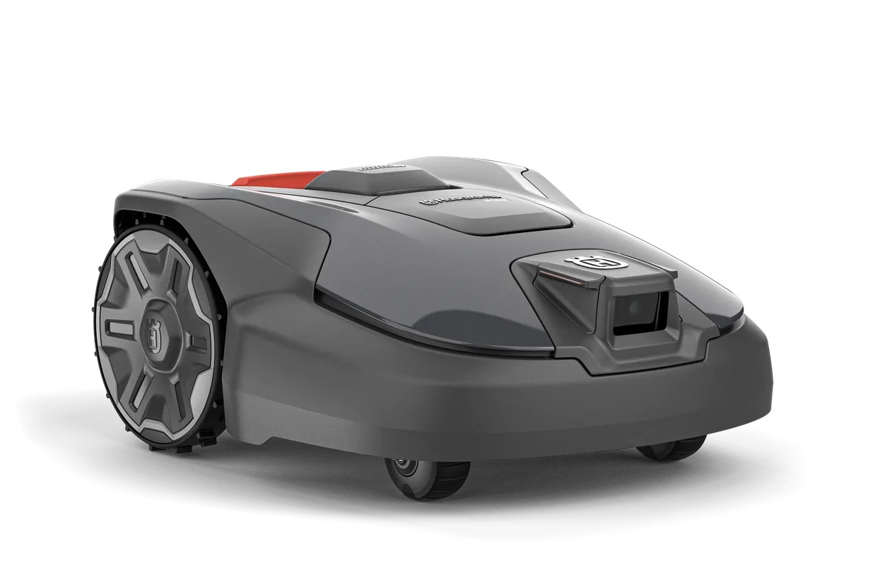 Robotická sekačka Husqvarna Automower 312V EPOS