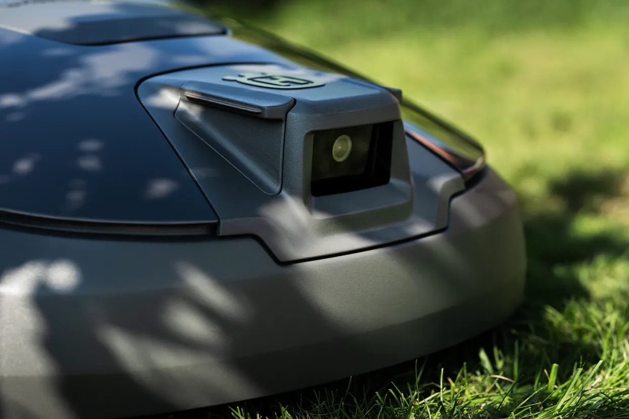 Robotická sekačka Husqvarna Automower 312V EPOS