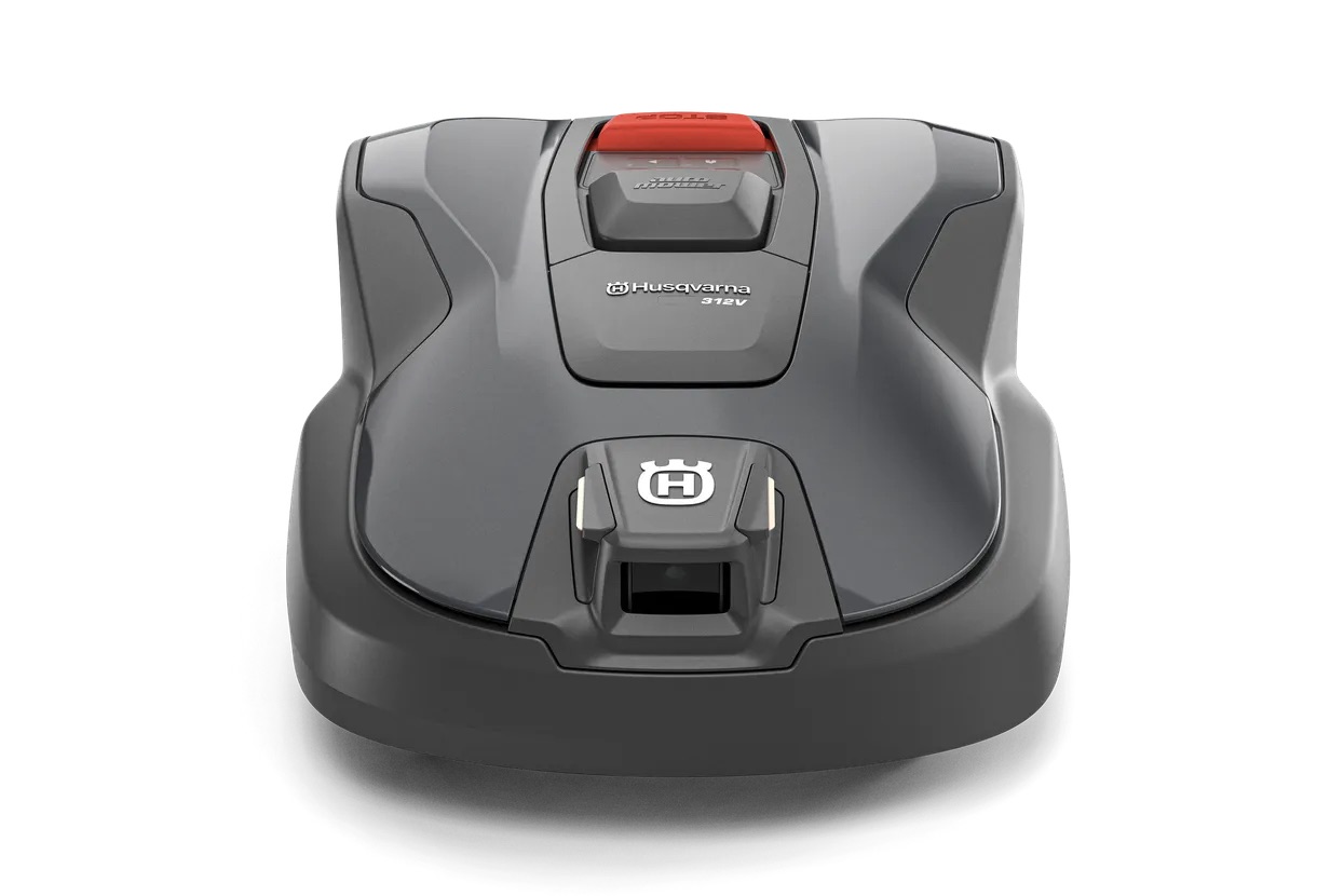 Robotická sekačka Husqvarna Automower 312V EPOS