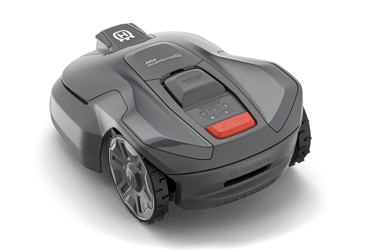 Robotická sekačka Husqvarna Automower 312V EPOS