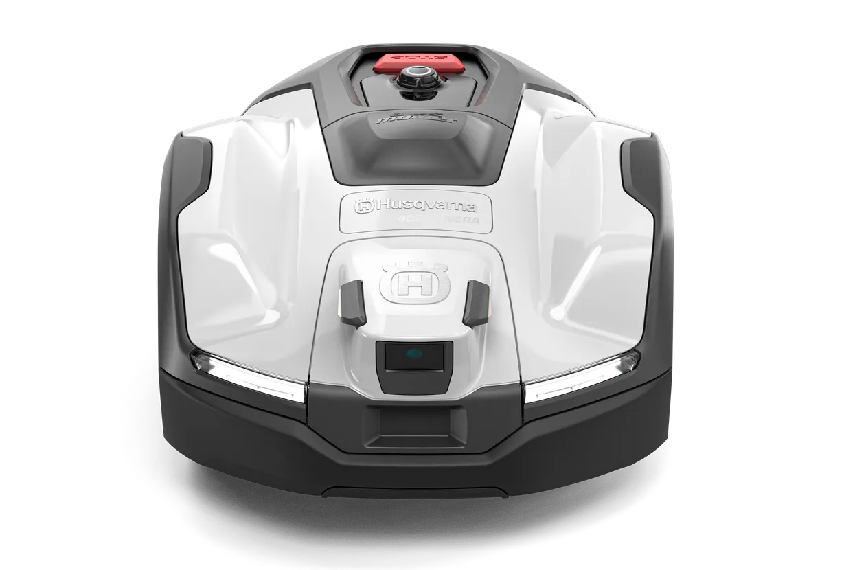 Robotická sekačka Husqvarna Automower 405VE NERA s EPOS