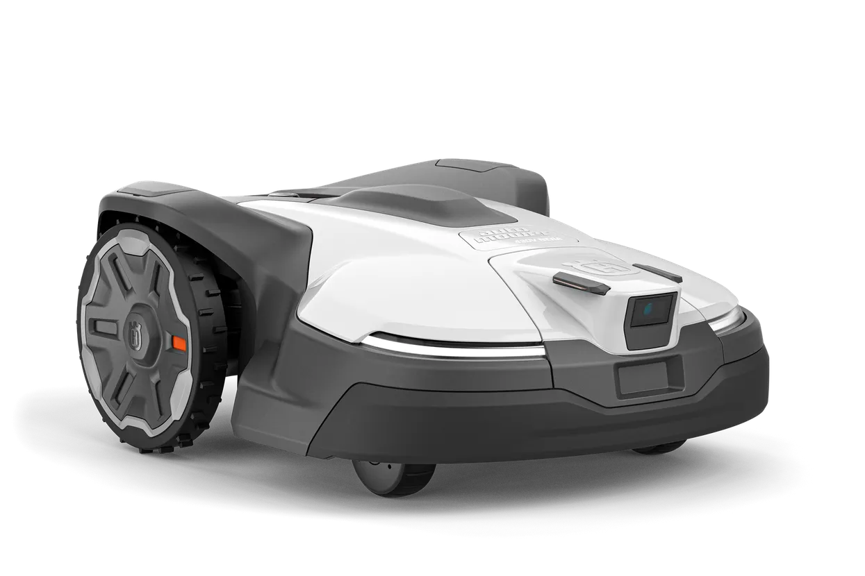 Robotická sekačka Husqvarna Automower 430V NERA s EPOS