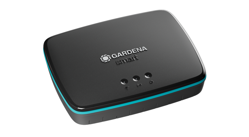 Gardena smart gateway