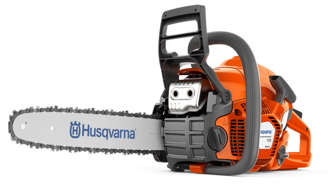 Pila Husqvarna 130