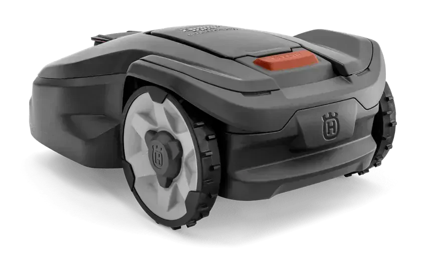 Robotická sekačka Husqvarna Automower 310 Mark II