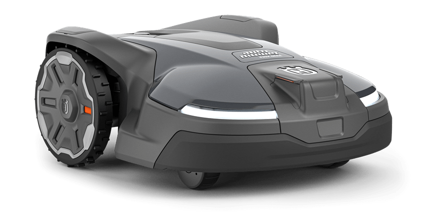 Robotická sekačka Husqvarna Automower 430X NERA