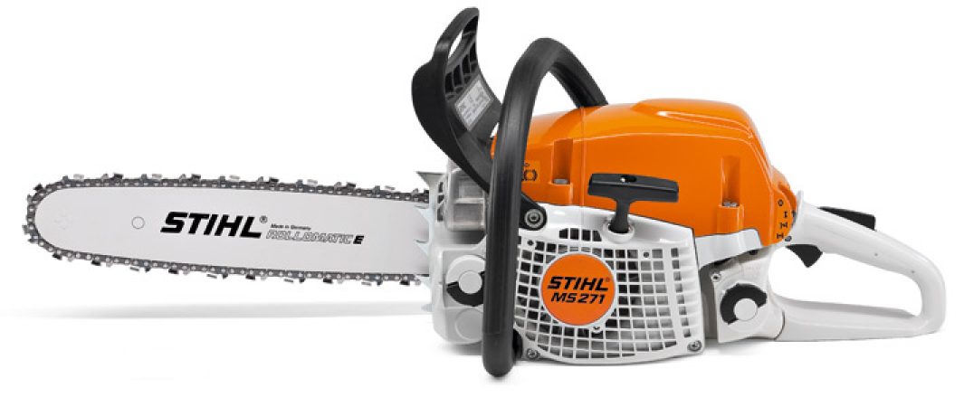 Pila Stihl MS 271