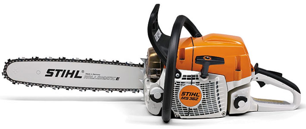 Pila Stihl MS 362
