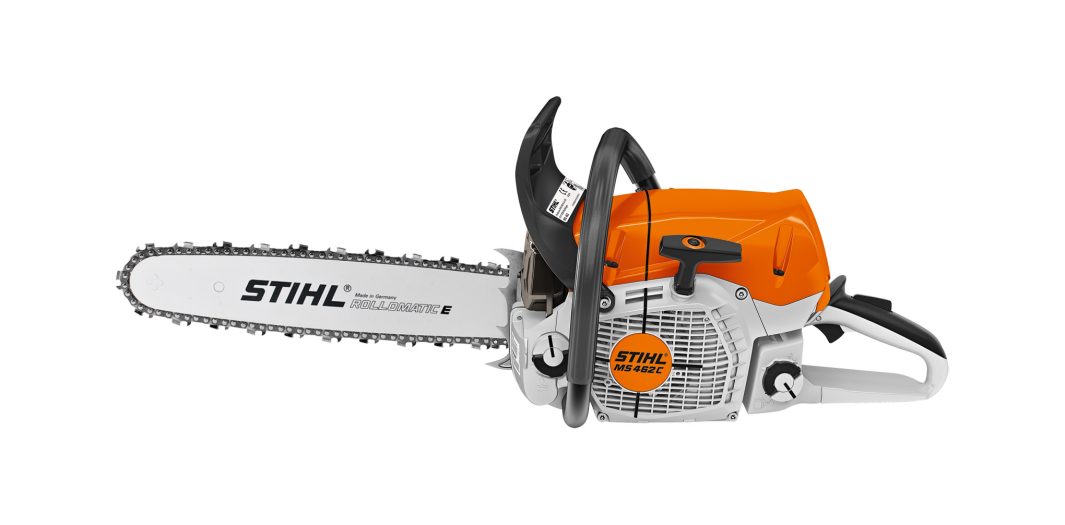 Pila Stihl MS 462 C-M