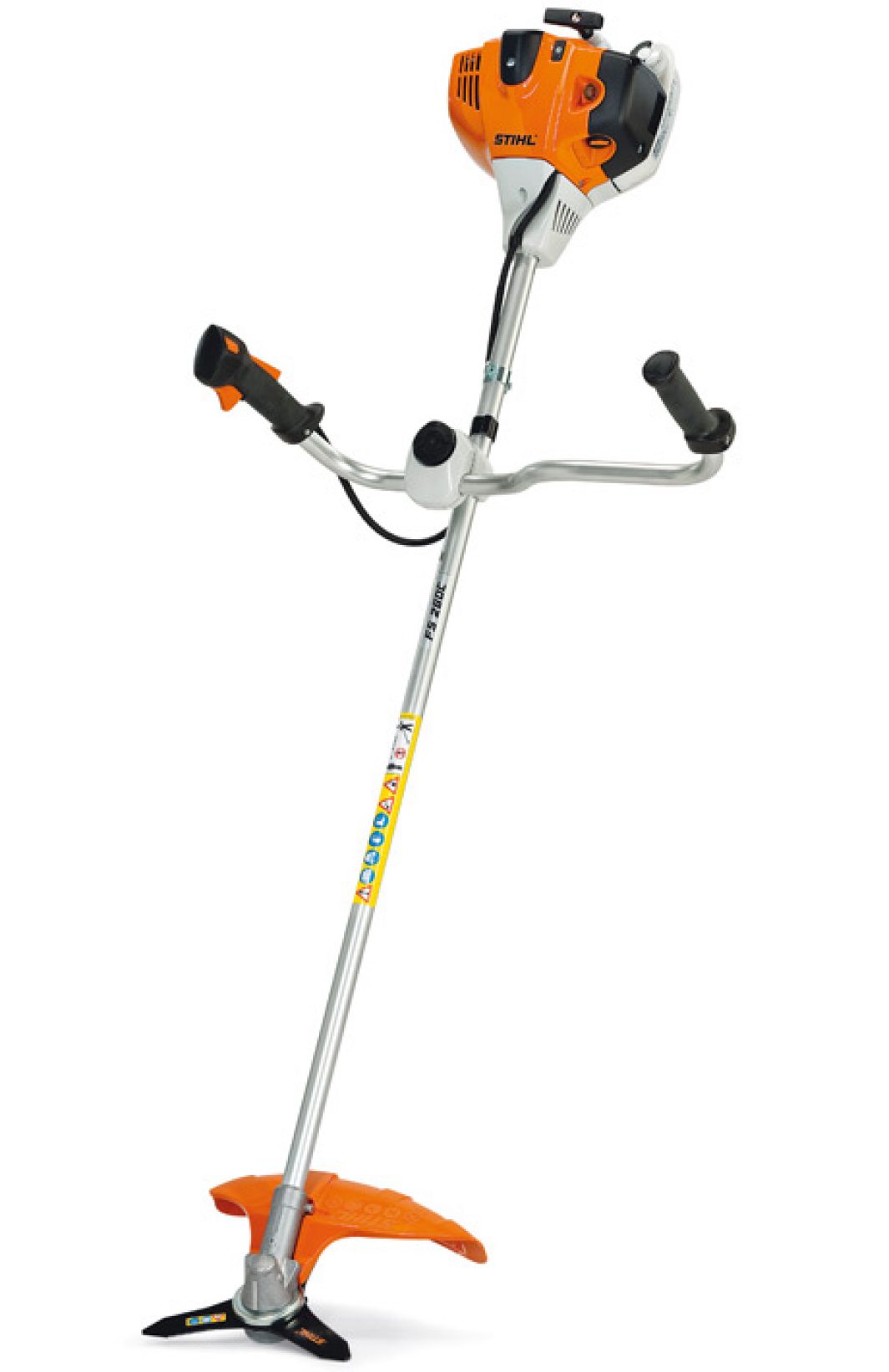 Křovinořez Stihl FS 261