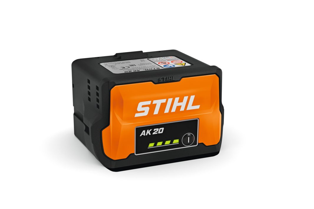 Akumulátor Stihl AK 20