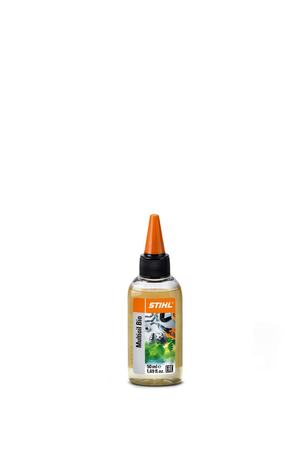 Stihl multioil BIO