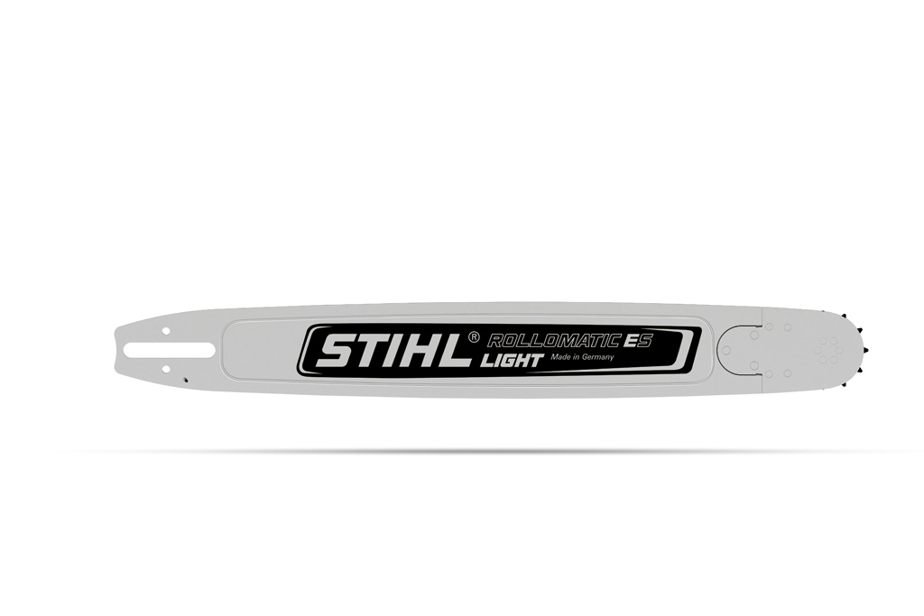 Lišta 20"; 3/8";1,6mm Stihl