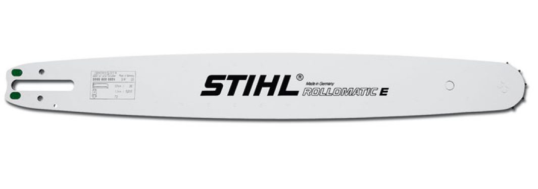 Lišta 14"; 3/8";1,3mm Stihl