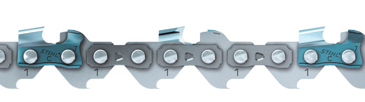 Pilový řetěz .1/4"; 1,1mm; 72 čl. Stihl