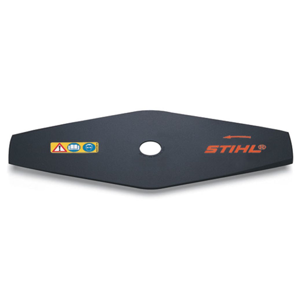 Žací list na trávu 260mm; 25,4mm Stihl