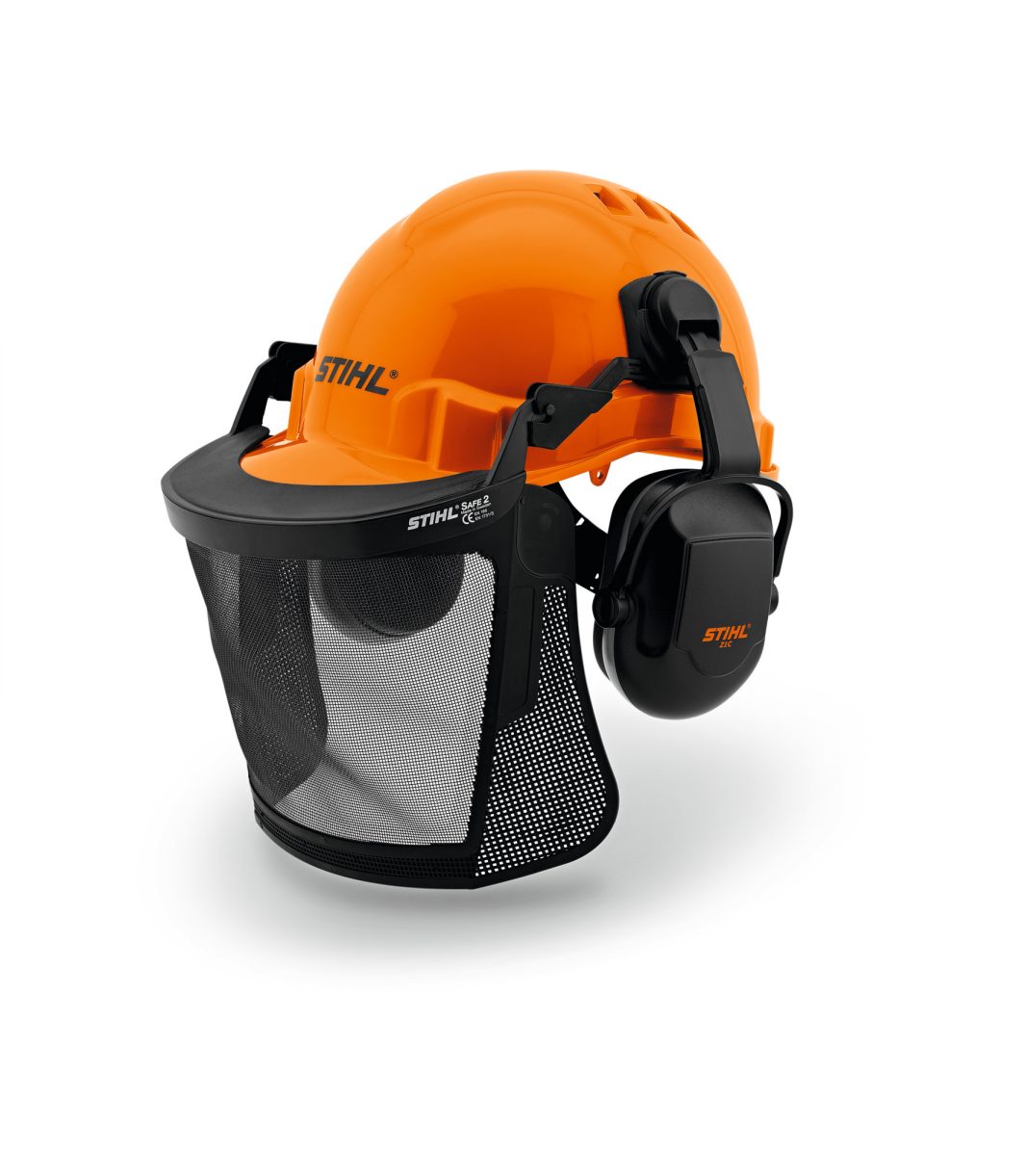 Přilbová souprava Stihl FUNCTION Basic