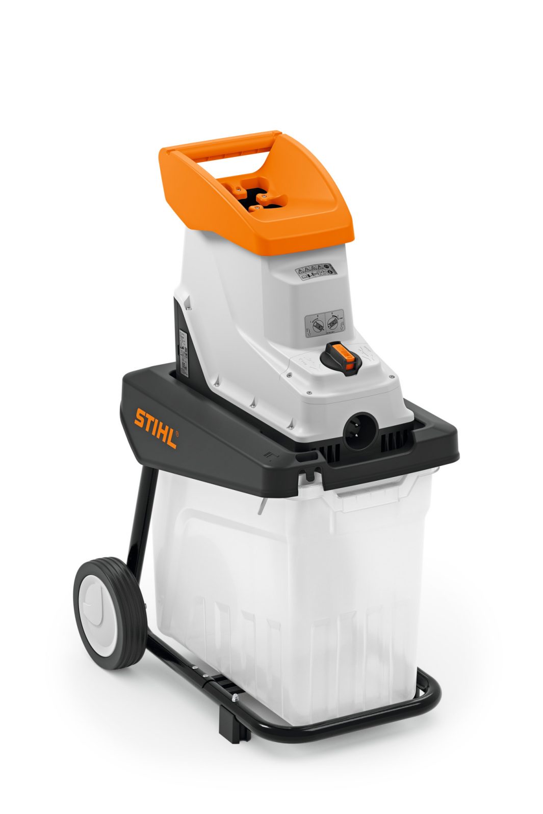 Štěpkovač Stihl GHE 140 L